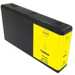 EPSON T7904/T7914 (79XL) AMARILLO CARTUCHO DE TINTA GENERICO - REEMPLAZA C13T79044010/C13T79144010
