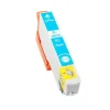 EPSON T2632/T2612 (26XL) CYAN CARTUCHO DE TINTA GENERICO - REEMPLAZA C13T26324012/C13T26124012