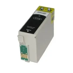 EPSON T2711/T2701 (27XL) NEGRO CARTUCHO DE TINTA GENERICO - REEMPLAZA C13T27114012/C13T27014012