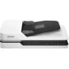 EPSON WORKFORCE DS-1630 ESCANER DOCUMENTAL A4 DUPLEX 1200DPI - VELOCIDAD DE ESCANEO 25PPM