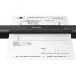 EPSON WORKFORCE ES50 ESCANER COMPACTO - 600DPI - TECNOLOGIA READYSCAN LED