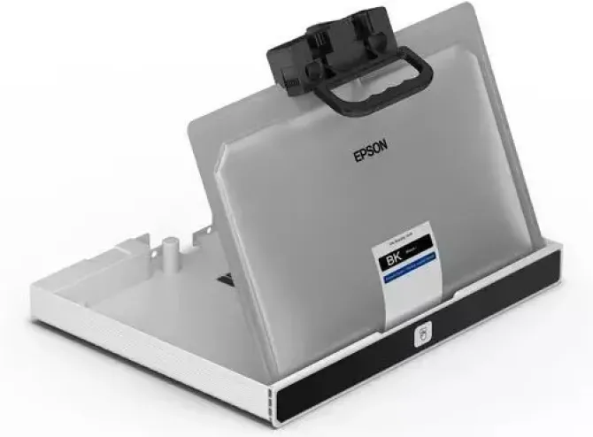 EPSON WORKFORCE PRO EM/EP-C800R XXL NEGRO CARTUCHO DE TINTA ORIGINAL - C13T11P140