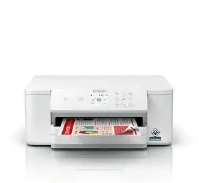 EPSON WORKFORCE WFC4310DW IMPRESORA COLOR WIFI 21PPM