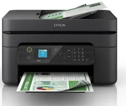 EPSON WORKFORCE WF2930DWF IMPRESORA MULTIFUNCION COLOR FAX DUPLEX WIFI 33PPM