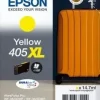 EPSON 405XL AMARILLO CARTUCHO DE TINTA ORIGINAL - C13T05H44010