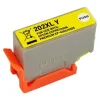 EPSON 202XL AMARILLO CARTUCHO DE TINTA GENERICO - REEMPLAZA C13T02H44010/C13T02F44010