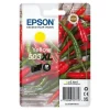 EPSON 503XL AMARILLO CARTUCHO DE TINTA ORIGINAL - C13T09R44010
