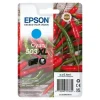 EPSON 503XL CYAN CARTUCHO DE TINTA ORIGINAL - C13T09R24010