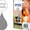EPSON 478XL GRIS CARTUCHO DE TINTA ORIGINAL - C13T04F64010