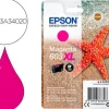 EPSON 603XL MAGENTA CARTUCHO DE TINTA ORIGINAL - C13T03A34010