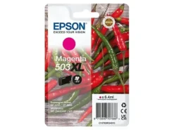 EPSON 503XL MAGENTA CARTUCHO DE TINTA ORIGINAL - C13T09R34010