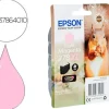 EPSON 378XL MAGENTA LIGHT CARTUCHO DE TINTA ORIGINAL - C13T37964010