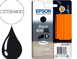 EPSON 405XL NEGRO CARTUCHO DE TINTA ORIGINAL - C13T05H14010
