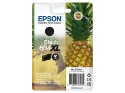EPSON 604XL NEGRO CARTUCHO DE TINTA ORIGINAL - C13T10H14010