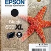 EPSON 603XL NEGRO CARTUCHO DE TINTA ORIGINAL - C13T03A14010