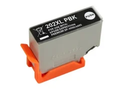 EPSON 202XL NEGRO PHOTO CARTUCHO DE TINTA GENERICO - REEMPLAZA C13T02H14010/C13T02F14010