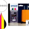 EPSON 405XL PACK DE 4 CARTUCHOS DE TINTA ORIGINALES - C13T05H64010