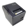 EQUIP IMPRESORA TERMICA DE RECIBOS POS 58MM - RESOLUCION 203DPI - VELOCIDAD 200-220MM - CONEXION USB, LAN, RJ-11 - AUTO-CORTE