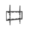 EQUIP SOPORTE FIJO DE PARED PARA TV DE 32-55 - PESO MAX 40KG - VESA 400X400