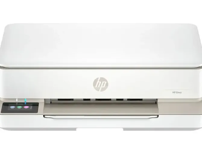 EQUIPO MULTIFUNCION HP ENVY 6120E TINTA COLOR A4 10 PPM NEGRO/7 PPM COLOR ESCANER COPIA IMPRESORA