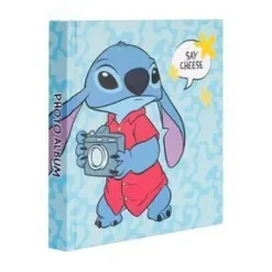 ERIK ALBUM FOTO 16X16CM 24 PAGINAS AUTOADHESIVAS DISNEY