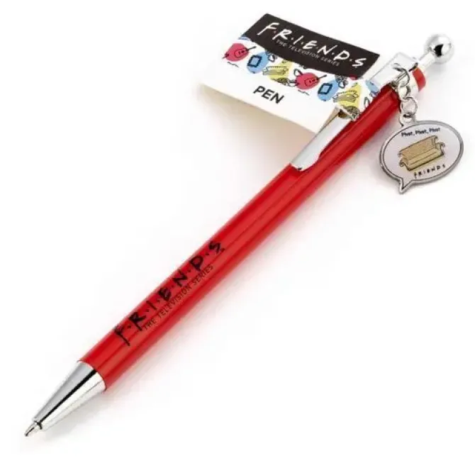 ERIK BOLIGRAFO FRIENDS PIVOT FTP0003
