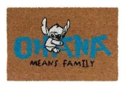ERIK FELPUDO DISNEY STITCH OHANA FGE0046