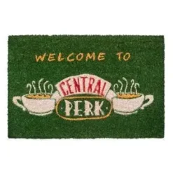 ERIK FELPUDO FRIENDS CENTRAL PERK