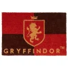 ERIK FELPUDO HARRY POTTER HOUSE GRYFFINDOR FGE0036