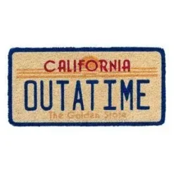 ERIK FELPUDO REGRESO AL FUTURO