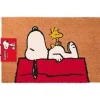 ERIK FELPUDO SNOOPY FGE0021