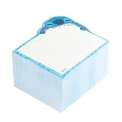 ERIK MEMO BLOCK DISNEY STITCH TROPICAL