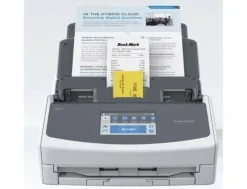 ESCANER FUJITSU SCANSNAP- IX1600