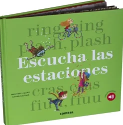 ESCUCHA LAS ESTACIONES