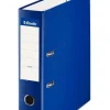 ESSELTE ARCHIVADOR DE PALANCA - FORMATO A4 - LOMO 75MM - CAPACIDAD PARA 500 HOJAS - COLOR AZUL
