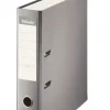 ESSELTE ARCHIVADOR DE PALANCA - FORMATO A4 - LOMO 75MM - CAPACIDAD PARA 500 HOJAS - COLOR GRIS