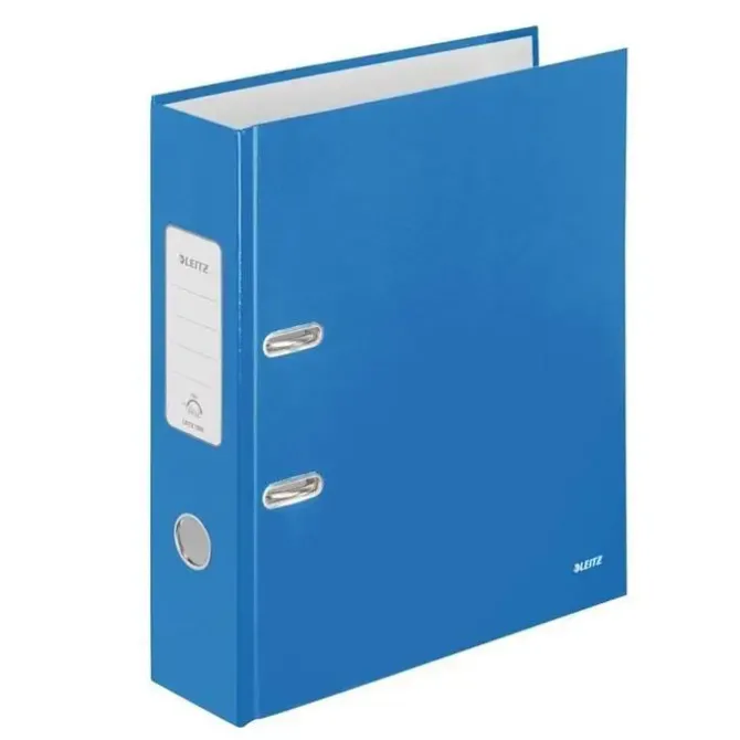 ESSELTE ARCHIVADOR LEITZ 75MM 1041 AZU 10410035 MAK215086