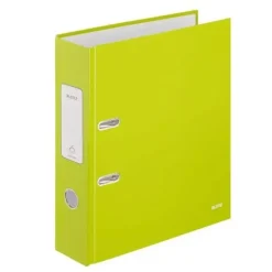 ESSELTE ARCHIVADOR LEITZ 50MM 1042 VER 1042VERDE MAK215087