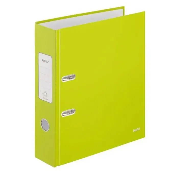 ESSELTE ARCHIVADOR LEITZ 50MM 1042 VER 1042VERDE MAK215087