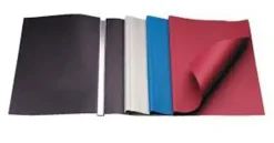 ESSELTE CUBIERTA CH.106-140H FLEX.BURD 74150028 MAK215236