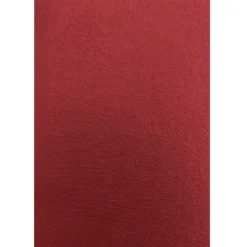 ESSELTE CUBIERTA GBC CARTON A4 750G ROJO/50U ESP426083 RO MAK248537