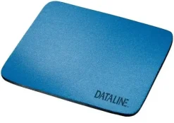 ESSELTE DATALINE ALFOMBRILLA BASICA - MEDIDAS 220X230X6MM - BASE ANTIDESLIZANTE - CONTROL DEL RATON MEJORADO - COLOR AZUL