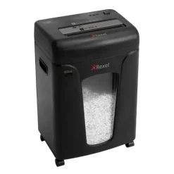 ESSELTE DESTRUCTORA REXEL MICRO-CORTE REM820 2104010EU MAK247995