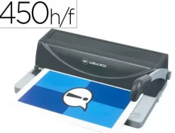 ESSELTE ENCUADERNADORA GBC MC10+ALICATE CORTE 4400556 MAK247992