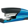 ESSELTE GRAPADORA PETRUS 635 AZUL METALIZ. 623593 MAK040711