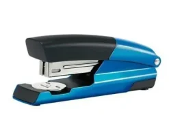 ESSELTE GRAPADORA PETRUS 635 AZUL METALIZ. 623593 MAK040711