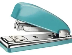 ESSELTE GRAPADORA PETRUS 226 TURQUESA METAL. 626514 MAK040735