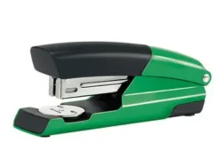 ESSELTE GRAPADORA PETRUS 635 VERDE METALIZ. 623595 MAK040713