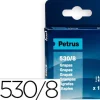 ESSELTE GRAPAS PETRUS CAJA 1200-530/08 77514 MAK075104