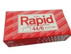 ESSELTE GRAPAS RAPID 44/6 GALV.C MAK075151